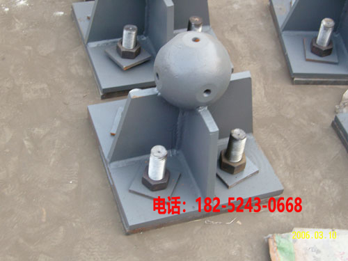 成品網(wǎng)架支座