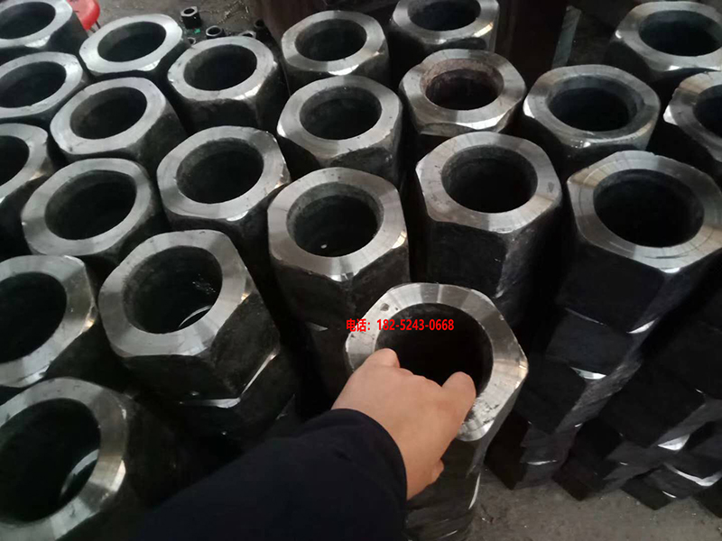 網(wǎng)架套筒