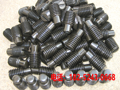 網(wǎng)架頂絲