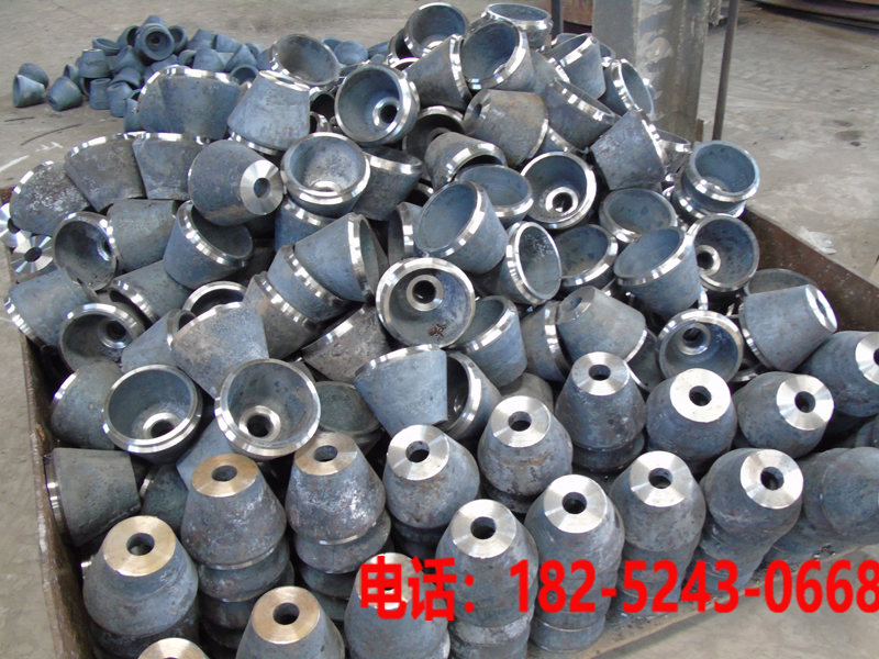 網(wǎng)架錐頭