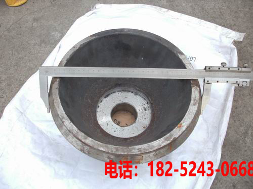 大型號(hào)網(wǎng)架錐頭