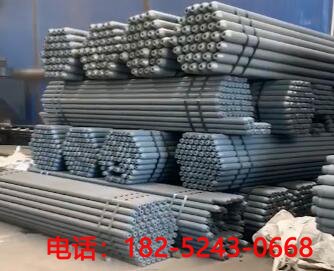 網(wǎng)架成品桿件