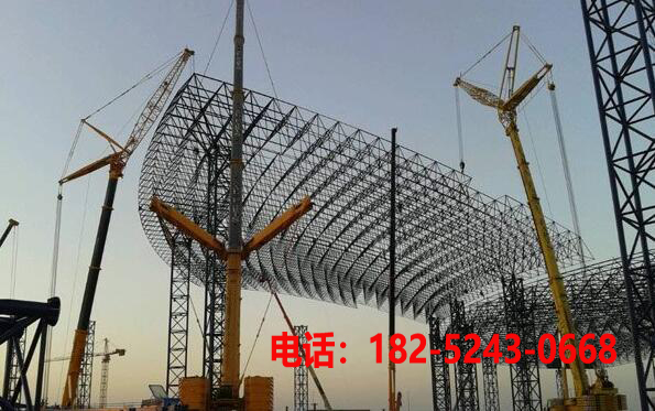海外大型主題游樂場網(wǎng)架