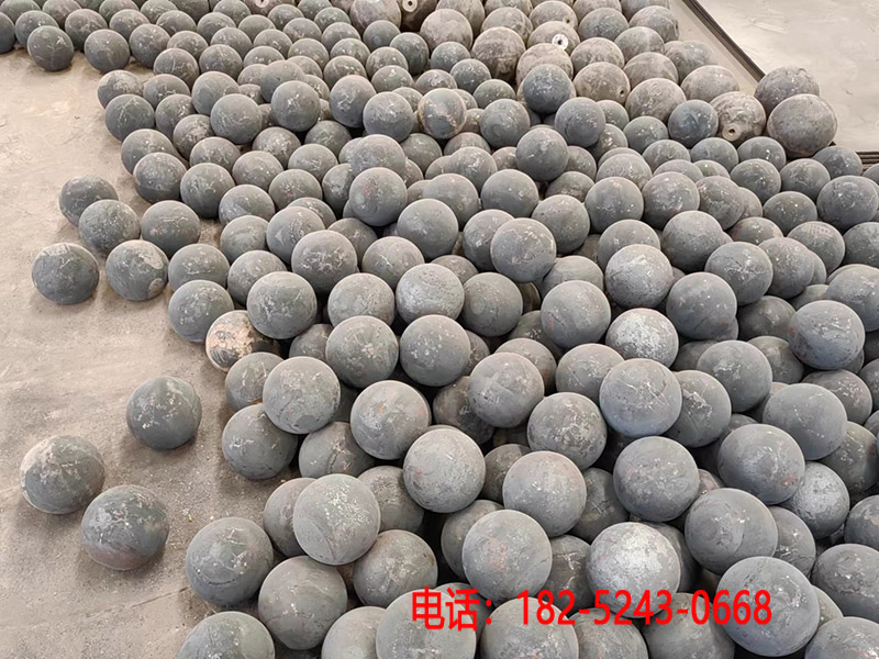 網(wǎng)架實(shí)心鐵球球坯